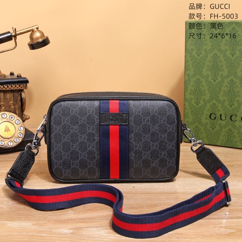 Mens Gucci Satchel Bags